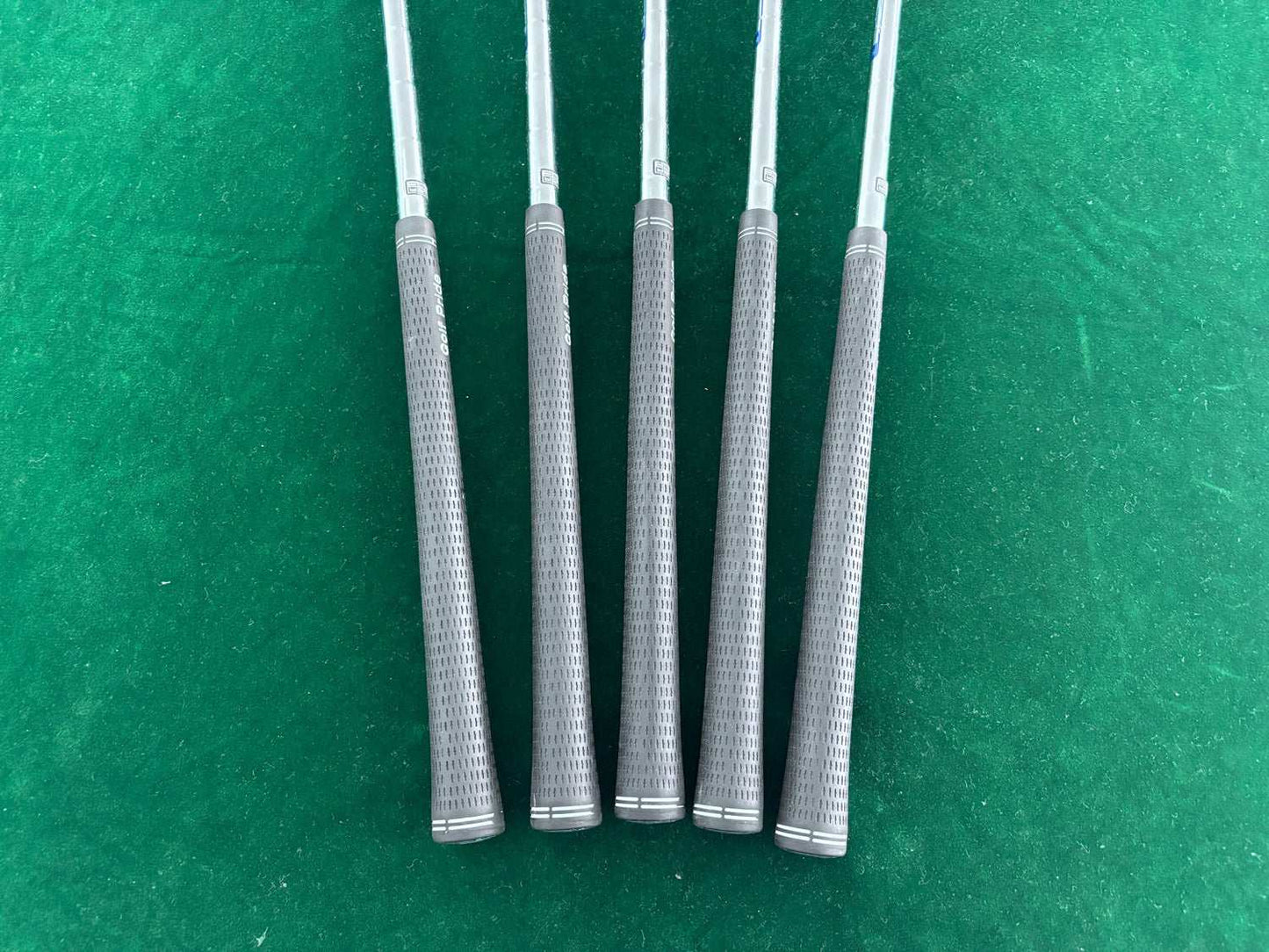 PING i500 6-PW - Iron Set (Stiff Regular)