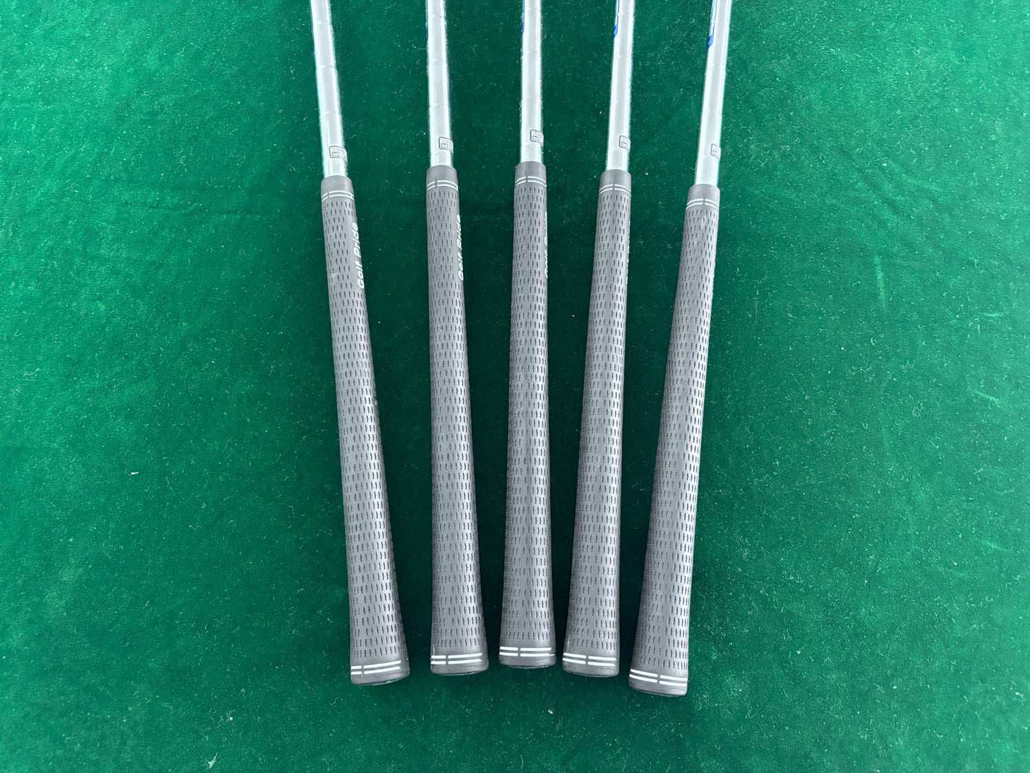 PING i500 6-PW - Iron Set (Stiff Regular)