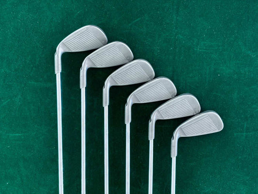 PING G25 5-PW - Iron Set (Stiff)