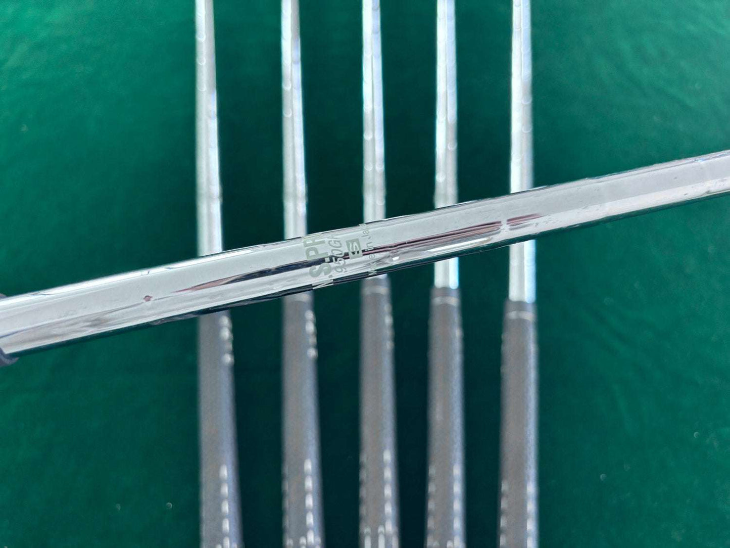 PING G25 5-PW - Iron Set (Stiff)