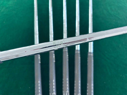 PING G25 5-PW - Iron Set (Stiff)