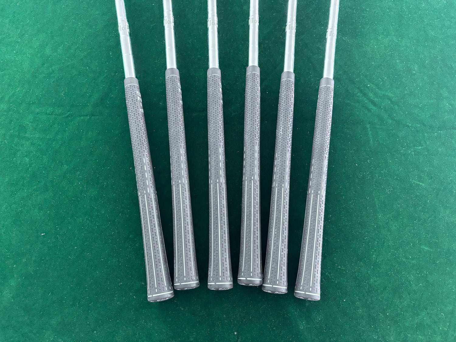 PING G25 5-PW - Iron Set (Stiff)