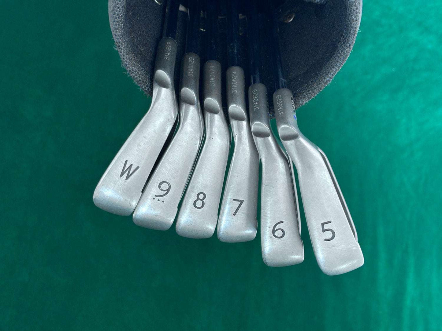 PING G25 5-PW - Iron Set (Stiff)