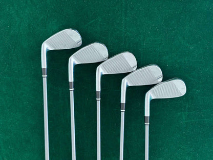 TaylorMade GLOIRE F(2016) 6-PW - Iron Set (Regular)