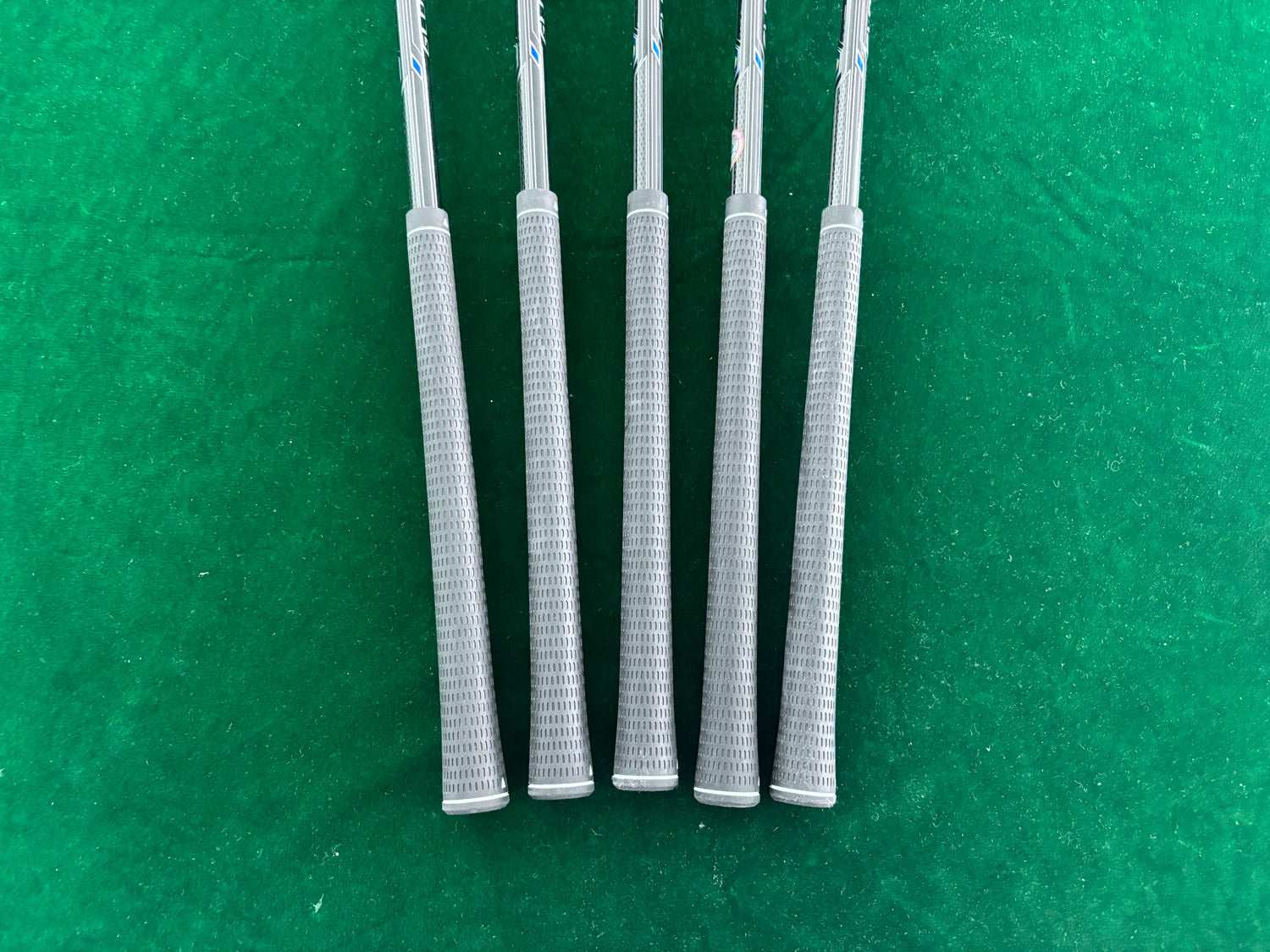TaylorMade GLOIRE F(2016) 6-PW - Iron Set (Regular)