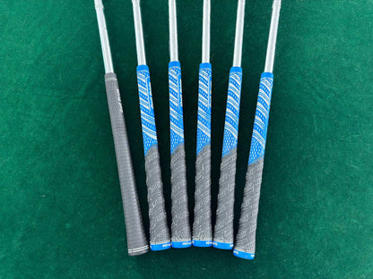 Callaway XR 5-PW - Iron Set (Stiff)