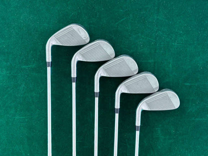 Callaway MAVRIK 6-PW - Iron Set (Stiff)