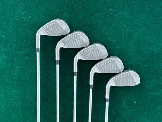 Callaway MAVRIK 6-PW - Iron Set (Stiff)