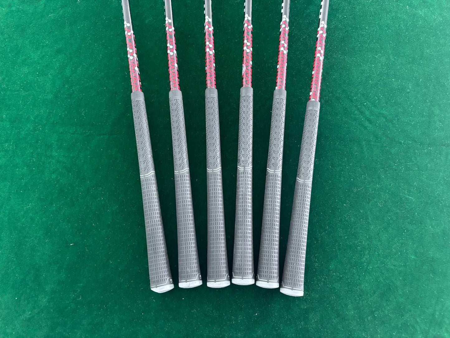 TaylorMade M4(2021) 5-PW - Iron Set (Regular)