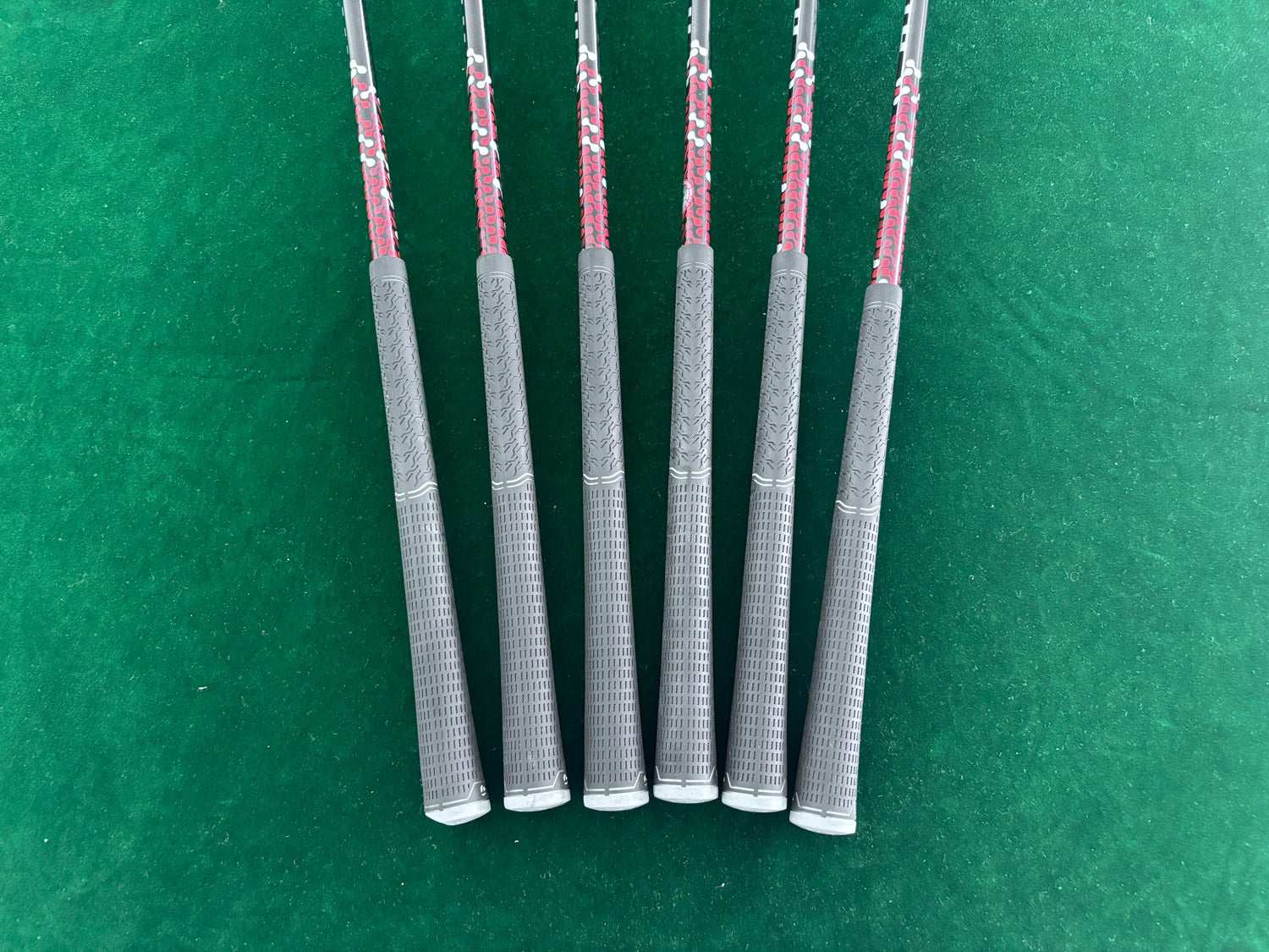 TaylorMade M4(2021) 5-PW - Iron Set (Regular)