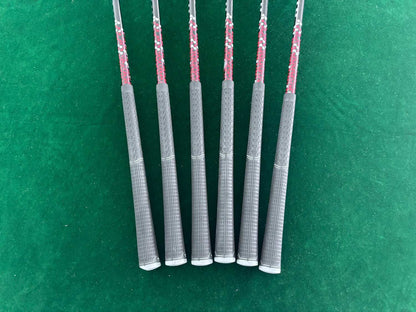 TaylorMade M4(2021) 5-PW - Iron Set (Regular)