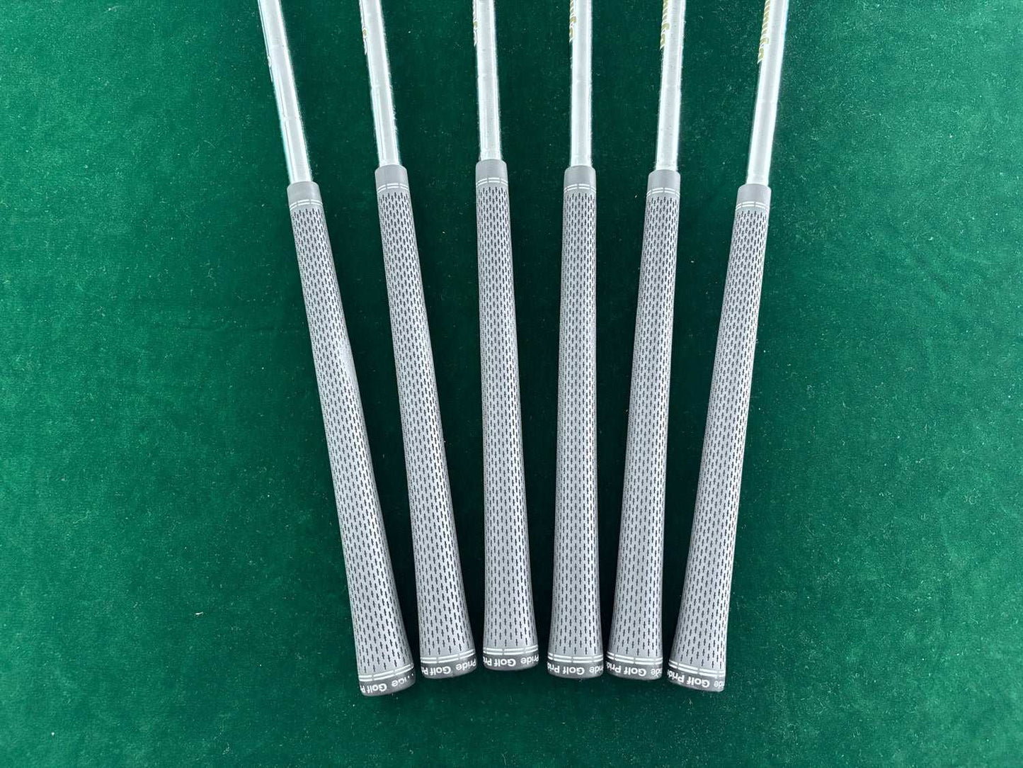 TaylorMade Taylor Made P790(2019) 5-PW - Iron Set (Stiff)