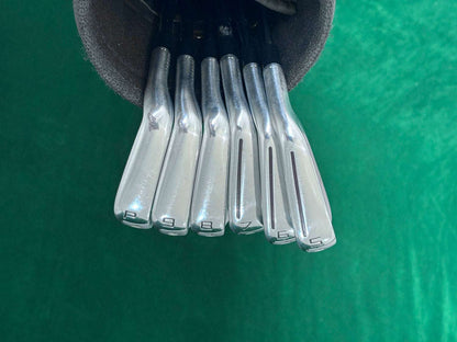 TaylorMade Taylor Made P790(2019) 5-PW - Iron Set (Stiff)