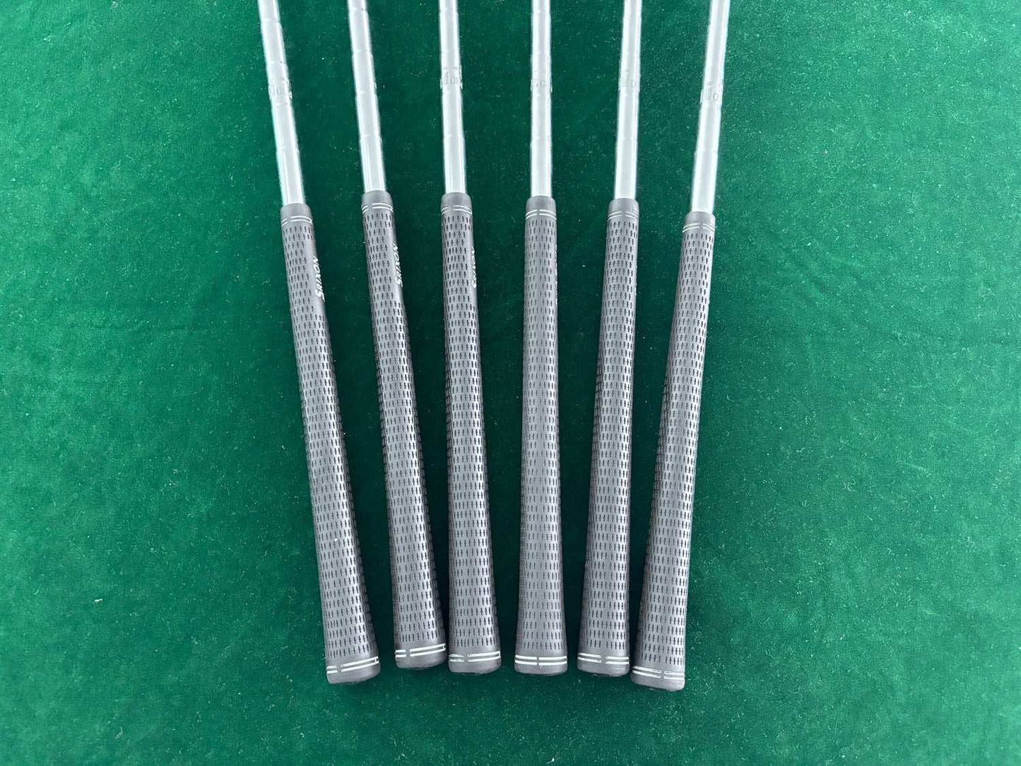 SRIXON Z545 5-PW - Iron Set (Stiff)