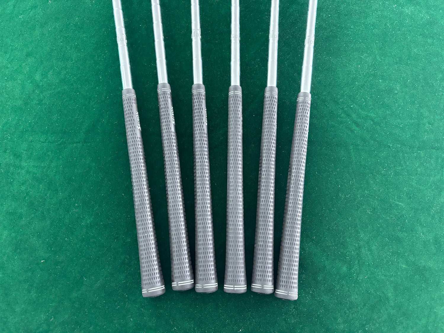SRIXON Z545 5-PW - Iron Set (Stiff)