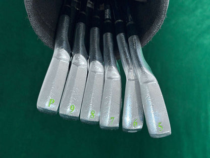 SRIXON Z545 5-PW - Iron Set (Stiff)