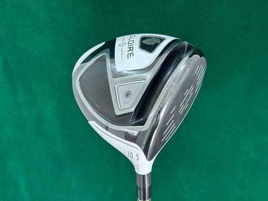 TaylorMade GLOIRE G 10.5° - Driver (Regular)
