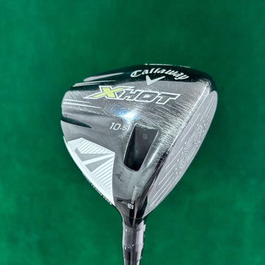 Callaway X HOT 10.5° - Driver (Stiff Regular)