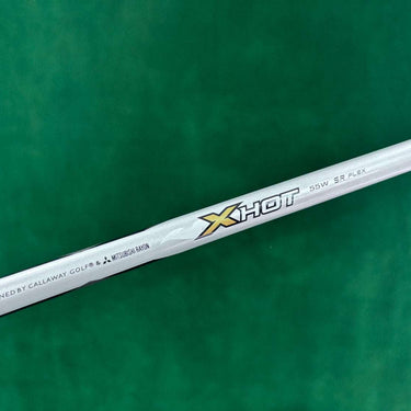 Callaway X HOT 10.5° - Driver (Stiff Regular)