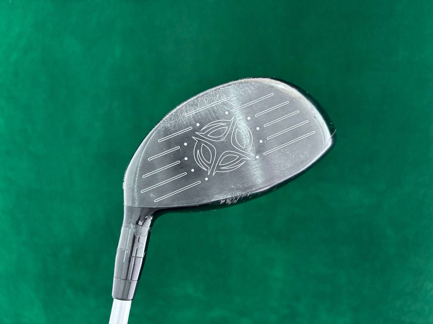 Callaway X HOT 10.5° - Driver (Stiff Regular)