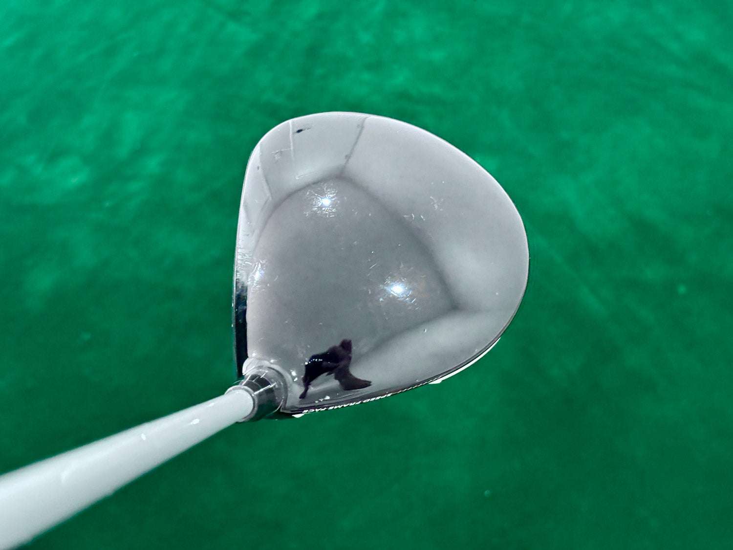 Callaway X HOT 10.5° - Driver (Stiff Regular)