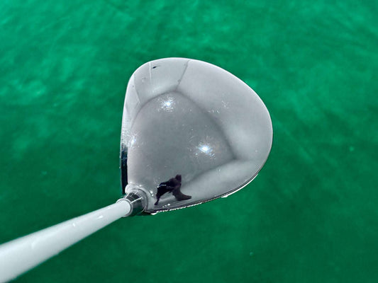 Callaway X HOT 10.5° - Driver (Stiff Regular)