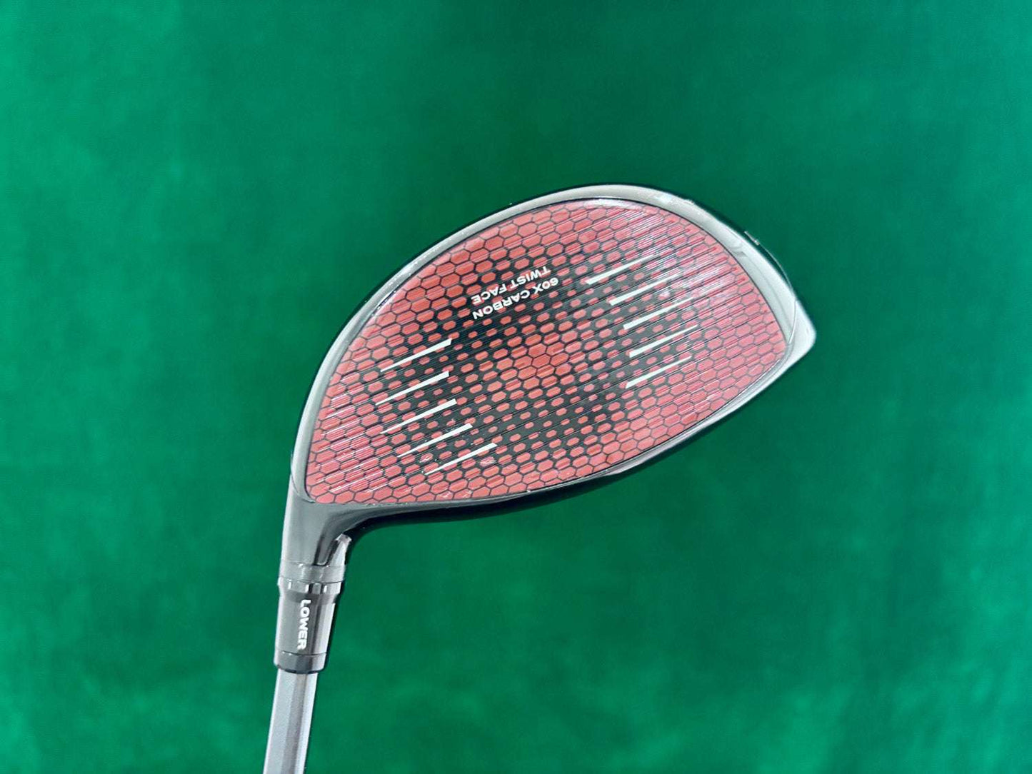 TaylorMade STEALTH 9° - Driver (Stiff Regular)