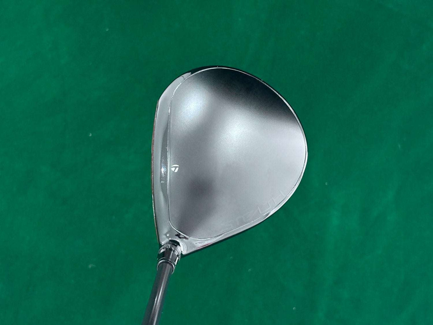 TaylorMade STEALTH 9° - Driver (Stiff Regular)