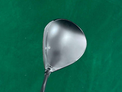 TaylorMade STEALTH 9° - Driver (Stiff Regular)