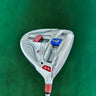 TaylorMade M1 460 9.5° - Driver (Stiff)