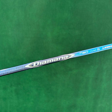 TaylorMade M1 460 9.5° - Driver (Stiff)