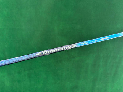 TaylorMade M1 460 9.5° - Driver (Stiff)