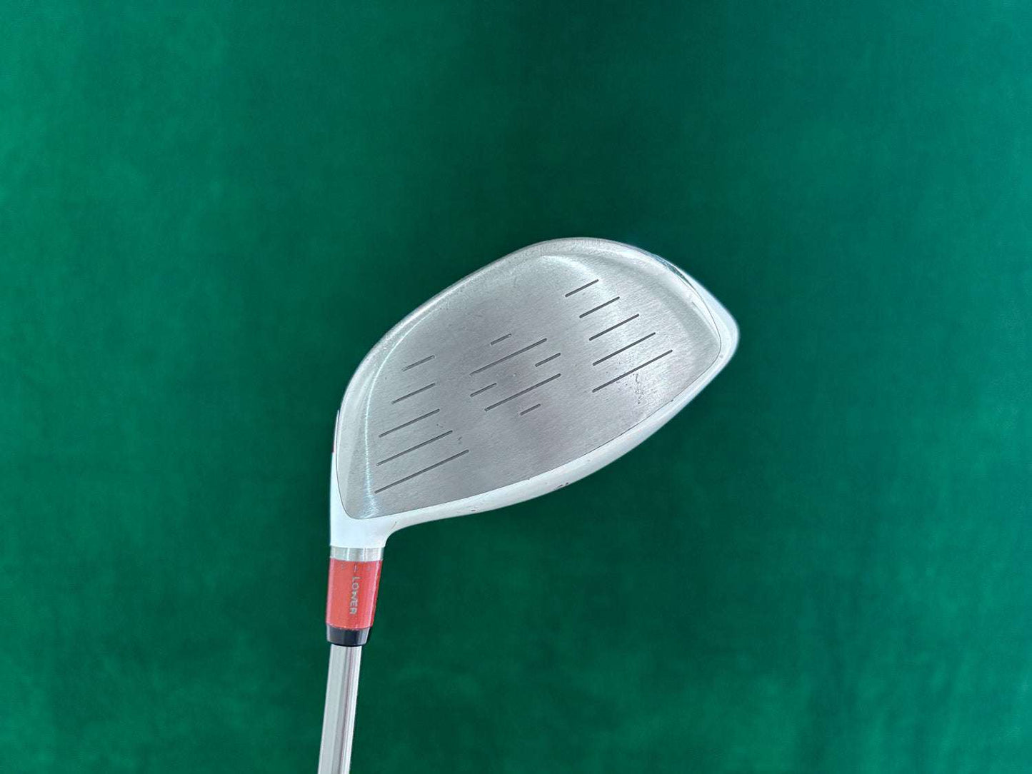 TaylorMade M1 460 9.5° - Driver (Stiff)