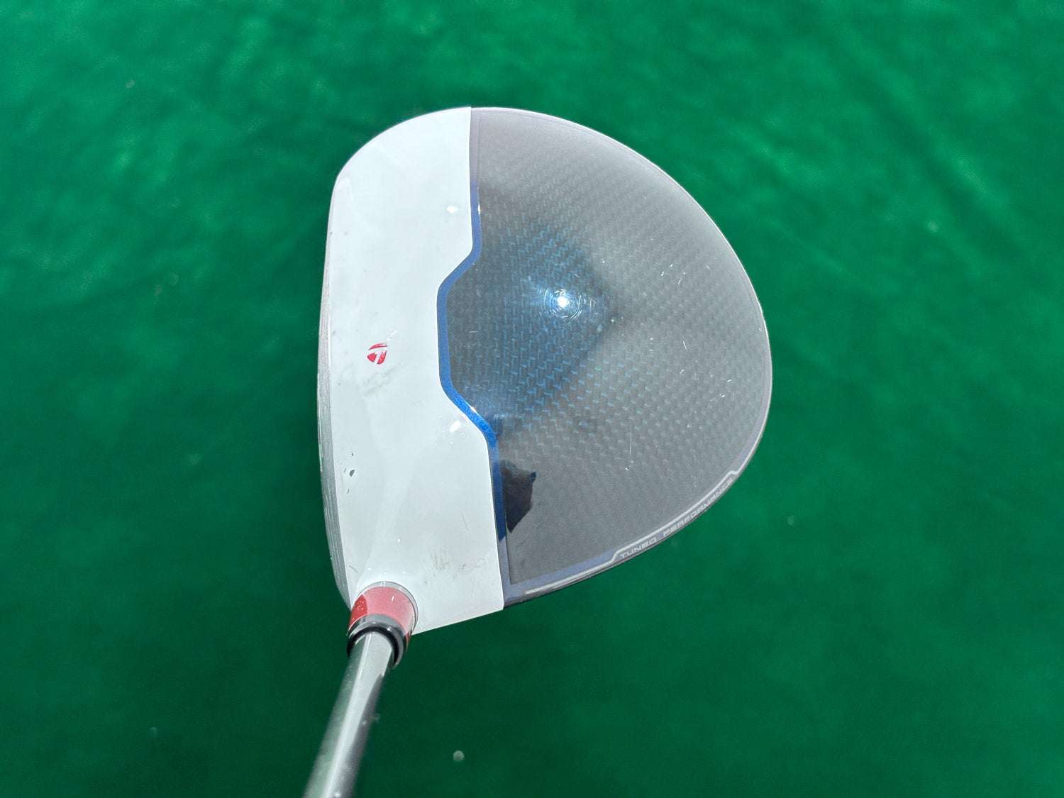 TaylorMade M1 460 9.5° - Driver (Stiff)