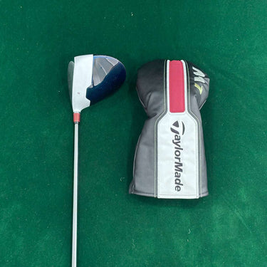 TaylorMade M1 460 9.5° - Driver (Stiff)