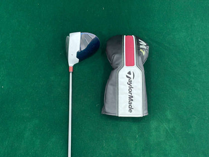 TaylorMade M1 460 9.5° - Driver (Stiff)