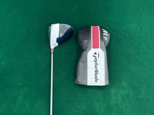 TaylorMade M1 460 9.5° - Driver (Stiff)
