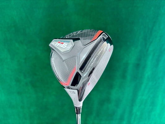 TaylorMade M6 10.5° - Driver (Stiff)