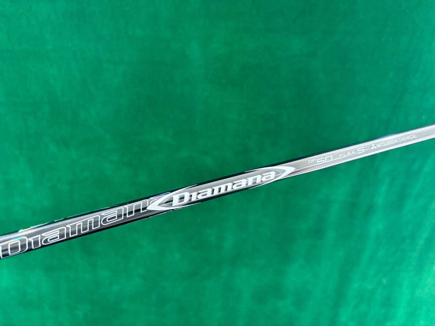 TaylorMade M6 10.5° - Driver (Stiff)