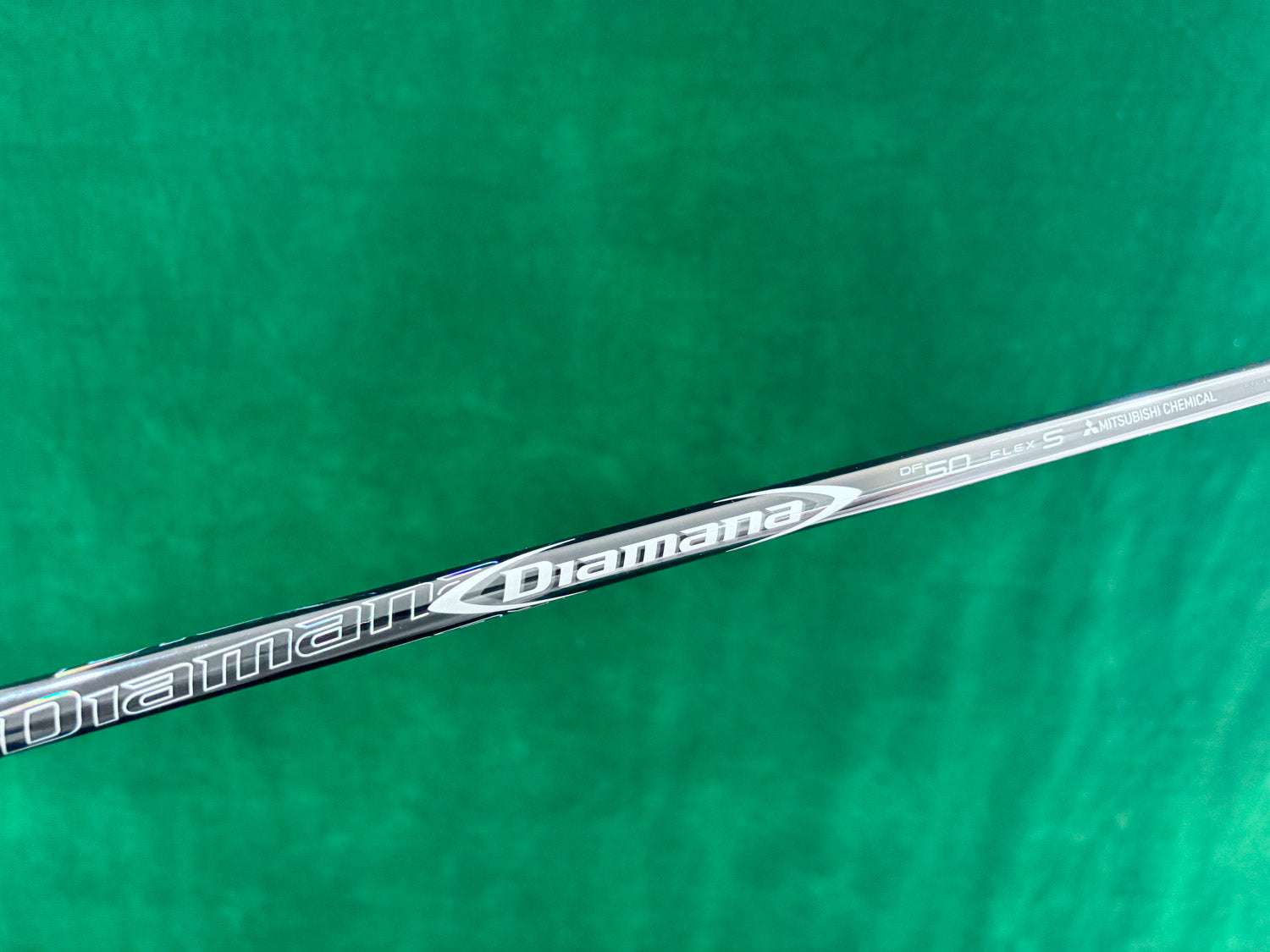 TaylorMade M6 10.5° - Driver (Stiff)