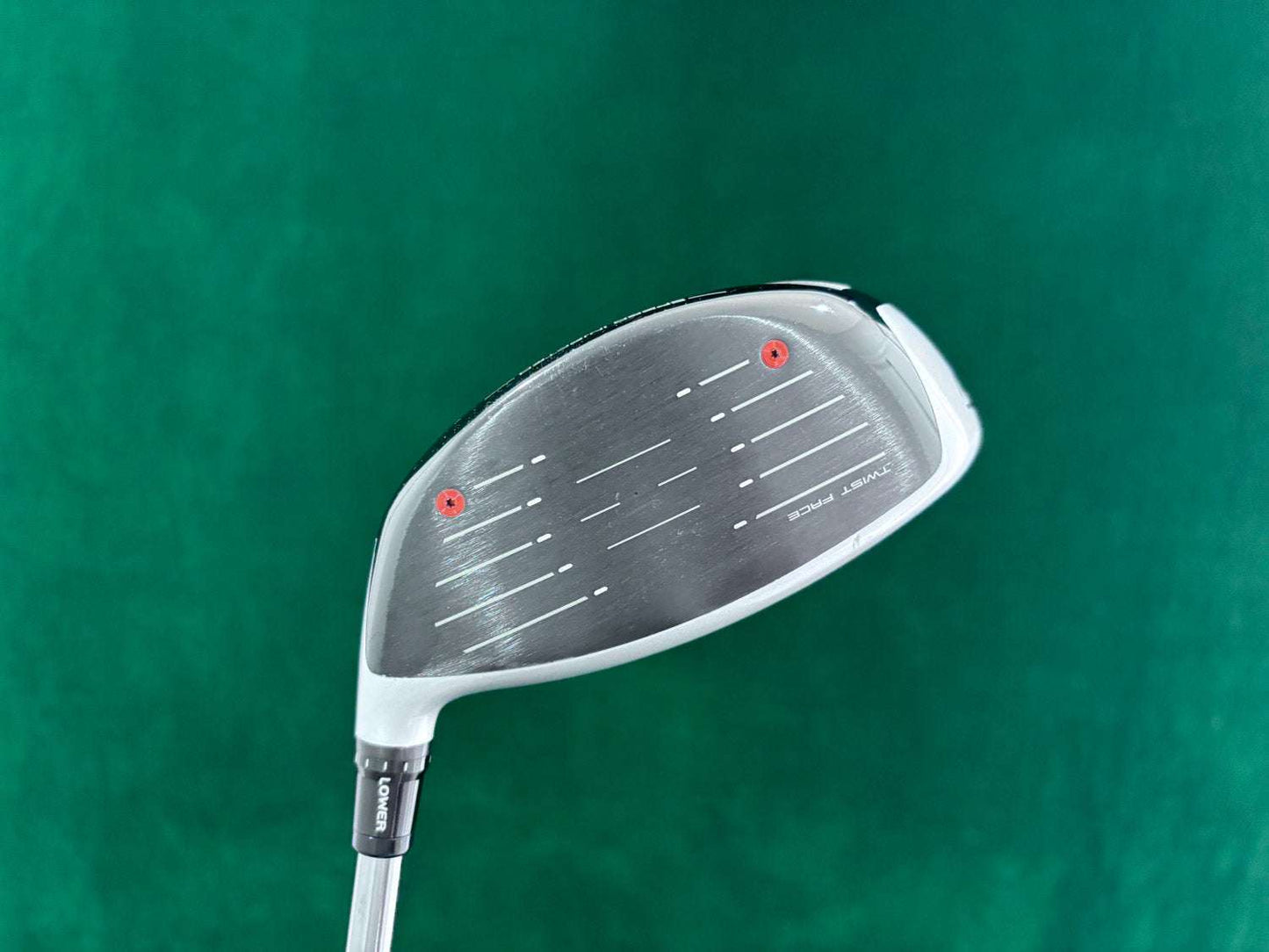 TaylorMade M6 10.5° - Driver (Stiff)