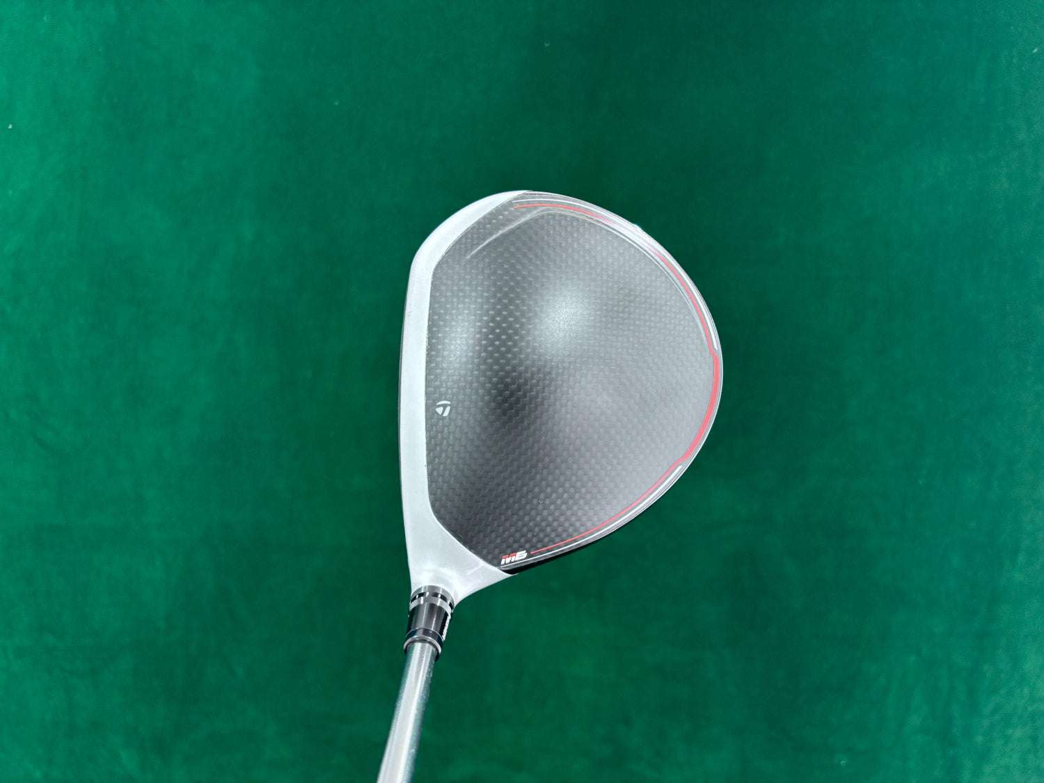 TaylorMade M6 10.5° - Driver (Stiff)