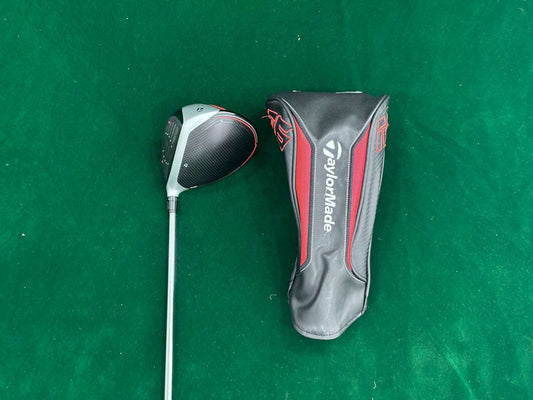 TaylorMade M6 10.5° - Driver (Stiff)