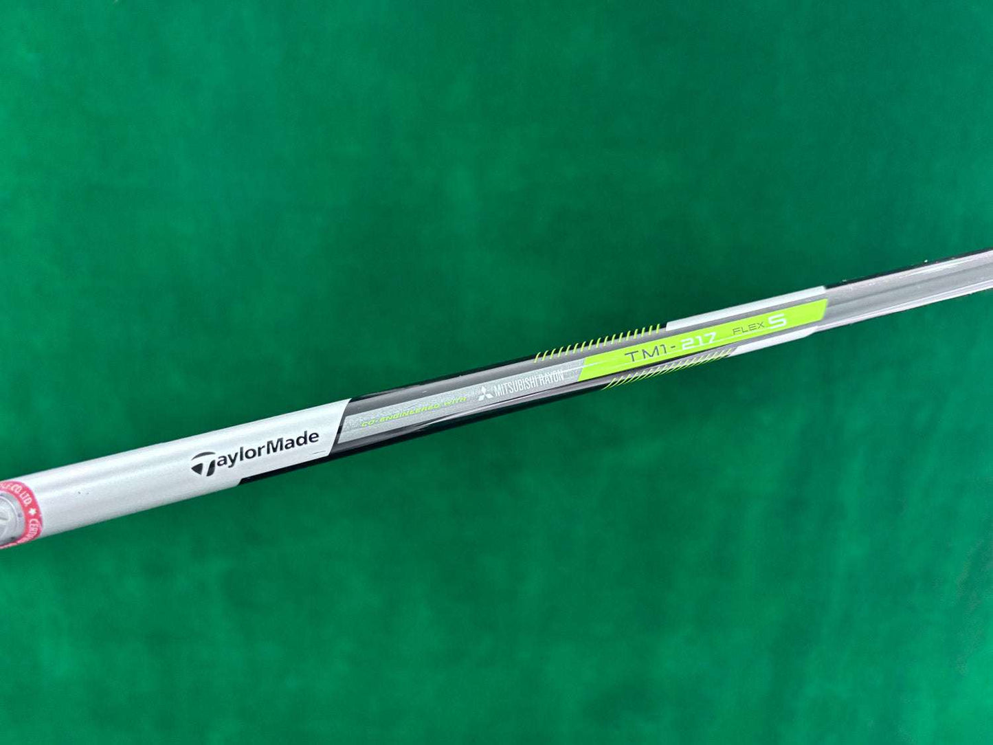 TaylorMade M2(2017) 9.5° - Driver (Stiff)