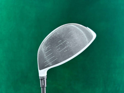 TaylorMade M2(2017) 9.5° - Driver (Stiff)