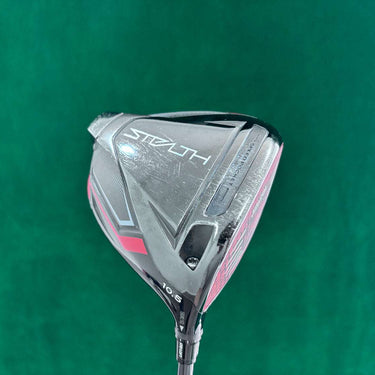 TaylorMade STEALTH 10.5° - Driver (Regular)