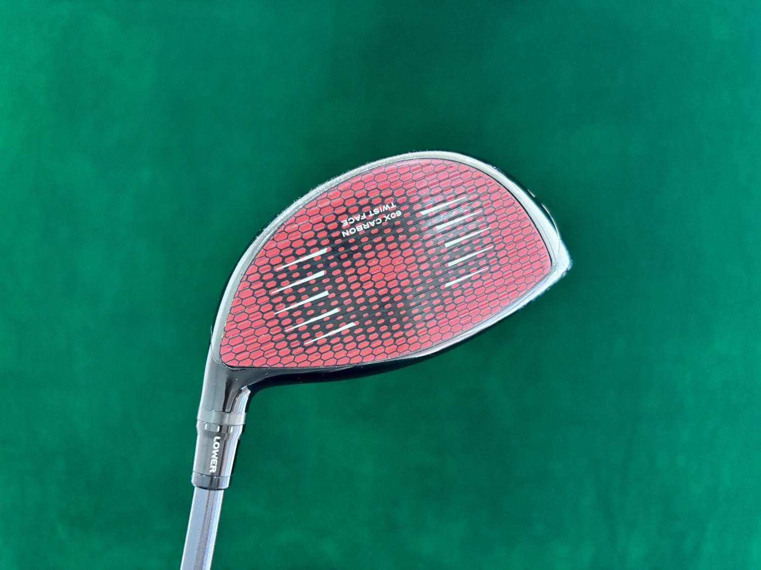 TaylorMade STEALTH 10.5° - Driver (Regular)