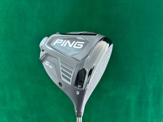 PING G425 LST 9° - Driver (Stiff)