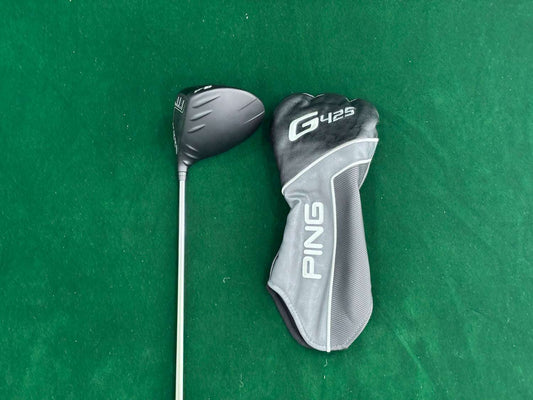 PING G425 LST 9° - Driver (Stiff)