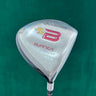 TaylorMade BURNER PLUS 10.5° - Driver (Stiff Regular)